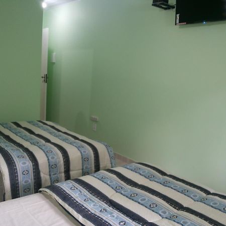 Bela Sylvia Suites Vila do Abraao Екстер'єр фото