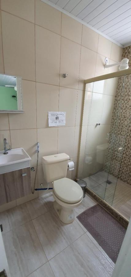 Bela Sylvia Suites Vila do Abraao Екстер'єр фото