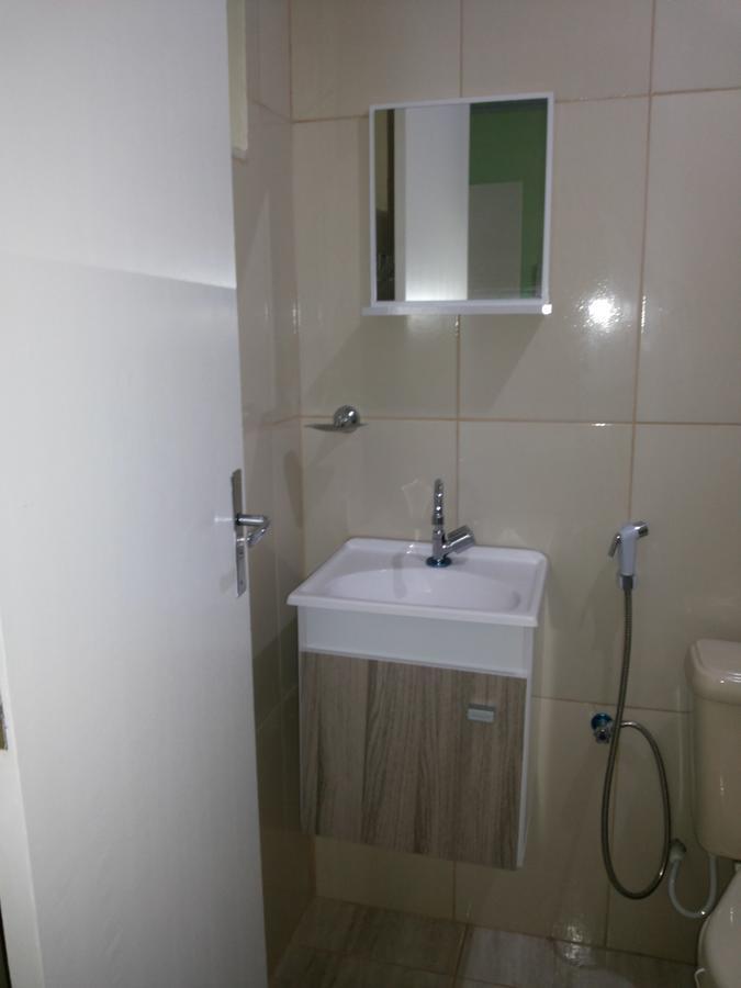 Bela Sylvia Suites Vila do Abraao Екстер'єр фото