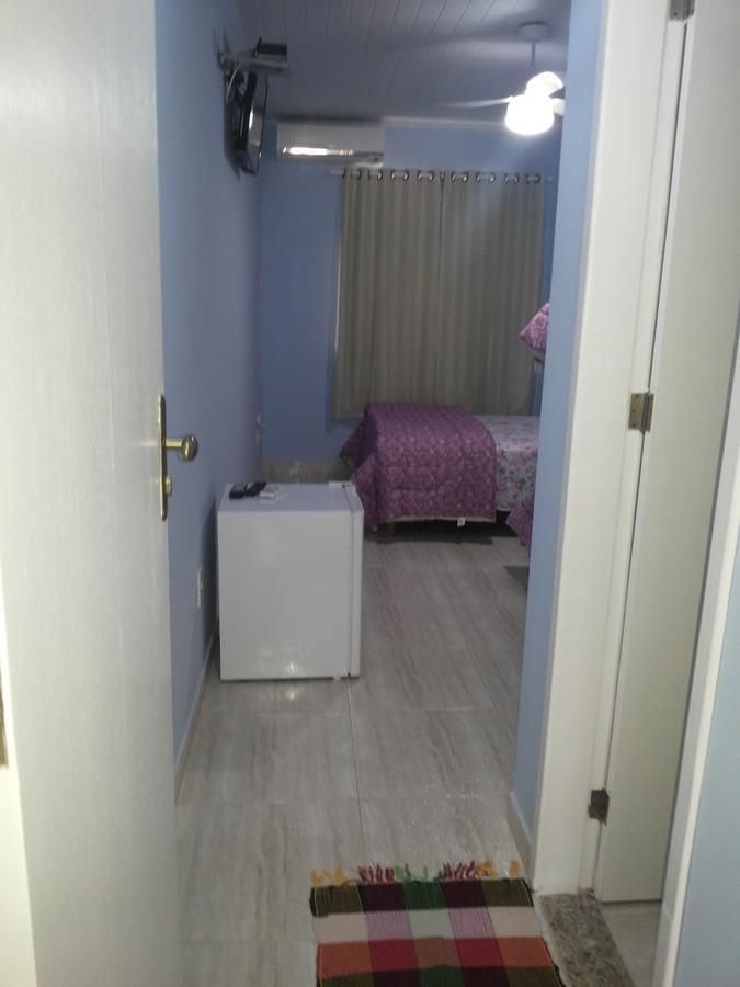 Bela Sylvia Suites Vila do Abraao Екстер'єр фото