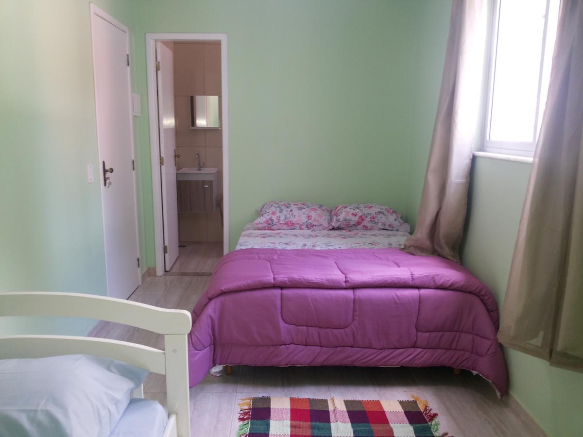 Bela Sylvia Suites Vila do Abraao Екстер'єр фото