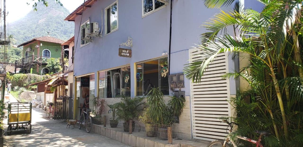 Bela Sylvia Suites Vila do Abraao Екстер'єр фото